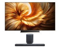 Dreame 75S100 75'' Mini LED+BAR 1000 MKII - 1572848 - zdjęcie 1